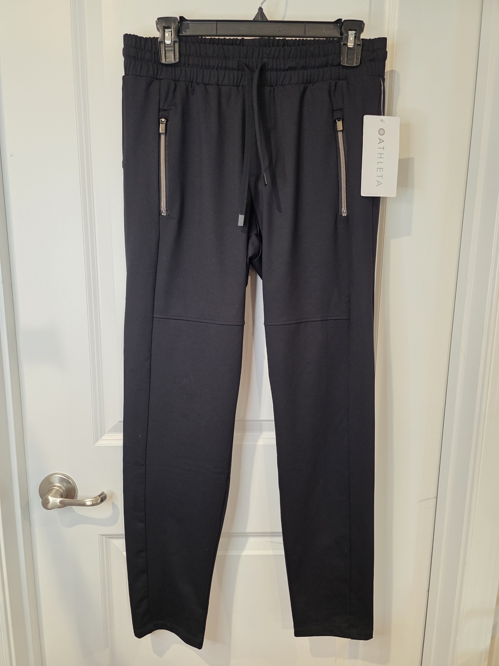 Athleta Hilltop Jogger Pants